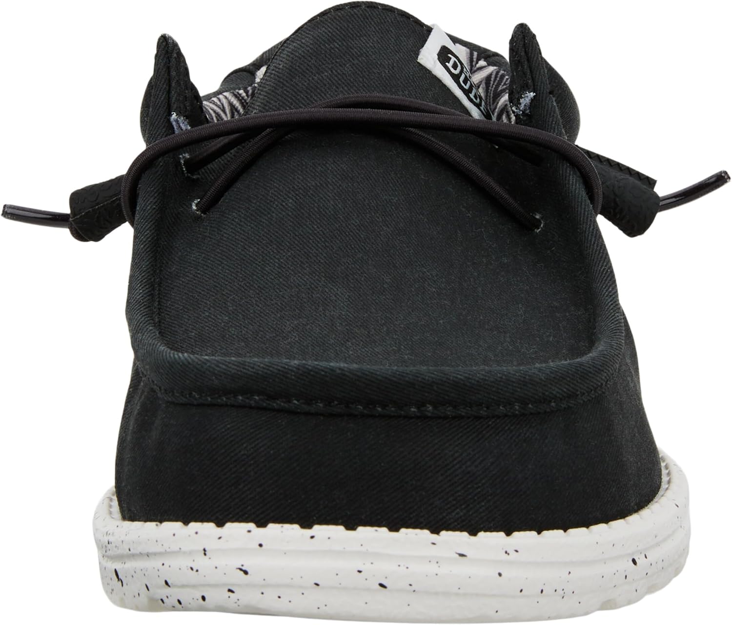 HEYDUDE Mens Wally Stretch Canvas - Image 2