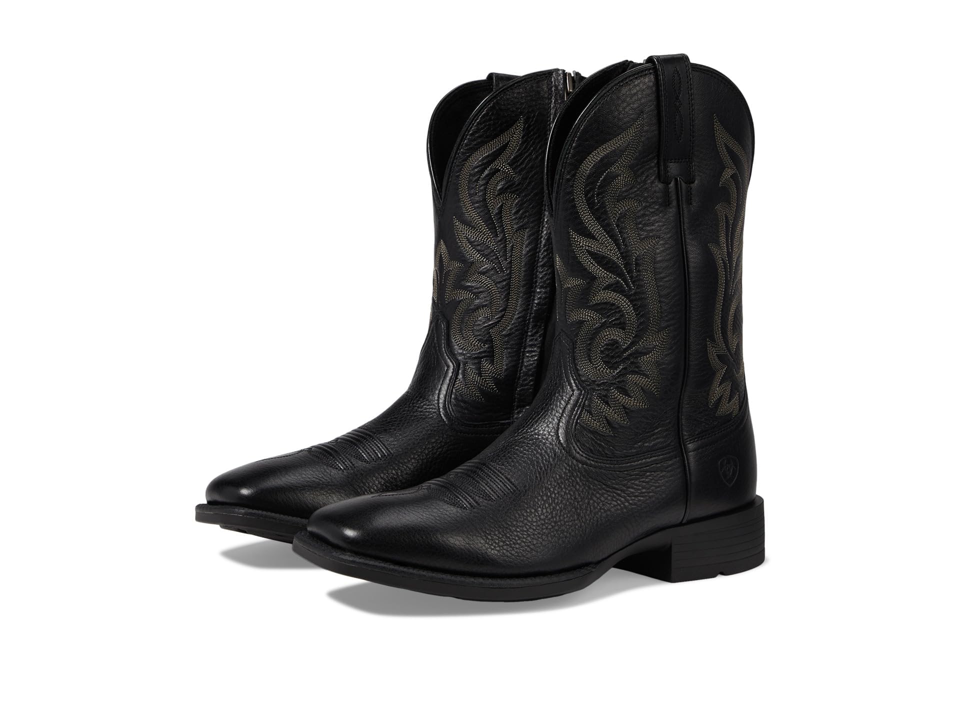 ARIAT Slim Zip Ultra