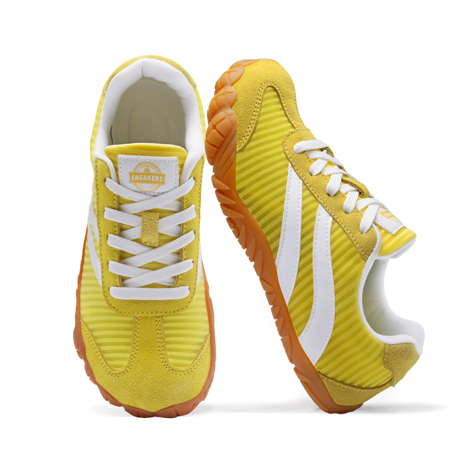 Barefoot Shoes Women Casual Sneakers,Wide Toe Box Shoes Women Zero Drop Barefoot Shoe Men,Minimalist Trail Running Shoe,Non-Slip Lightweight Breathable Comfortable Fashion Walking Hiking Shoes Unisex — view 21