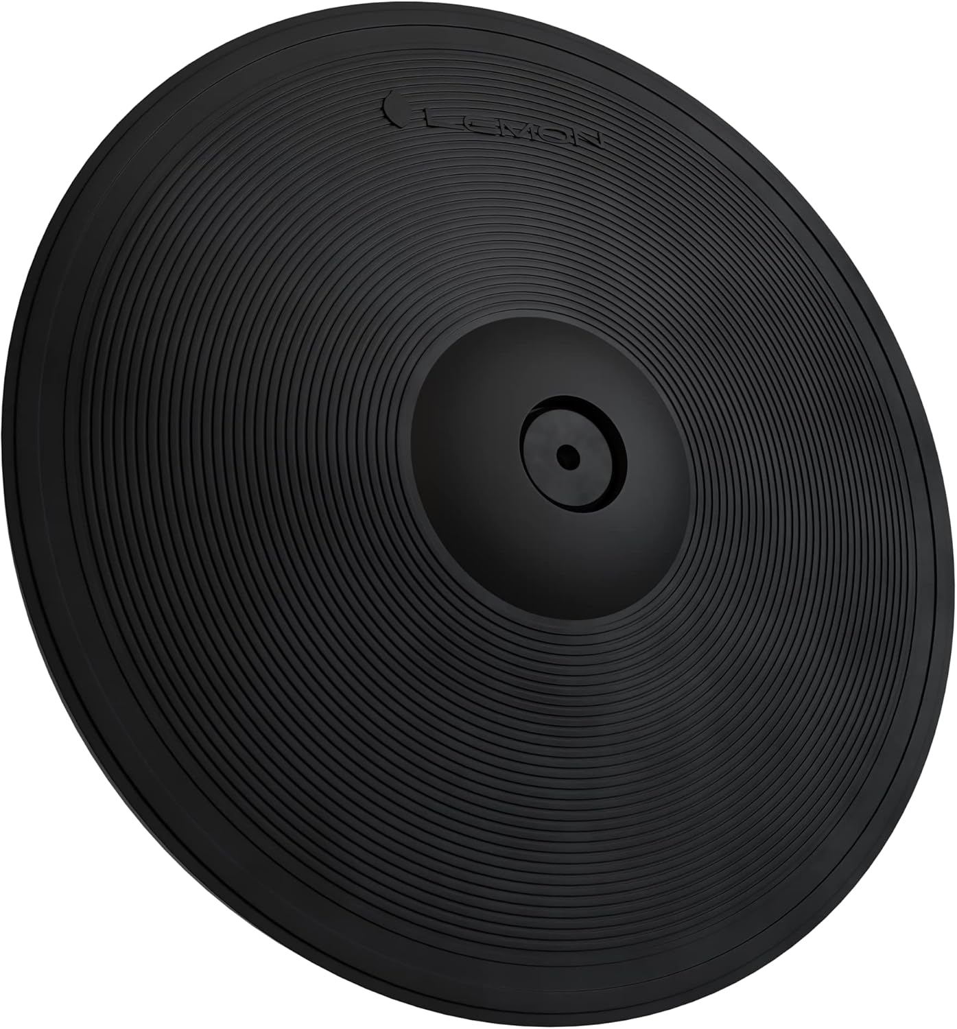 Lemon 15" Premium Electronic Crash/Ride Cymbal