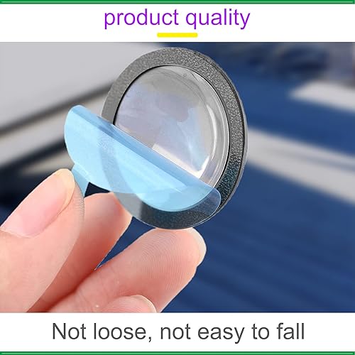 Miniatura 6 de Protectores de lente dual para accesorios Insta360 One X2