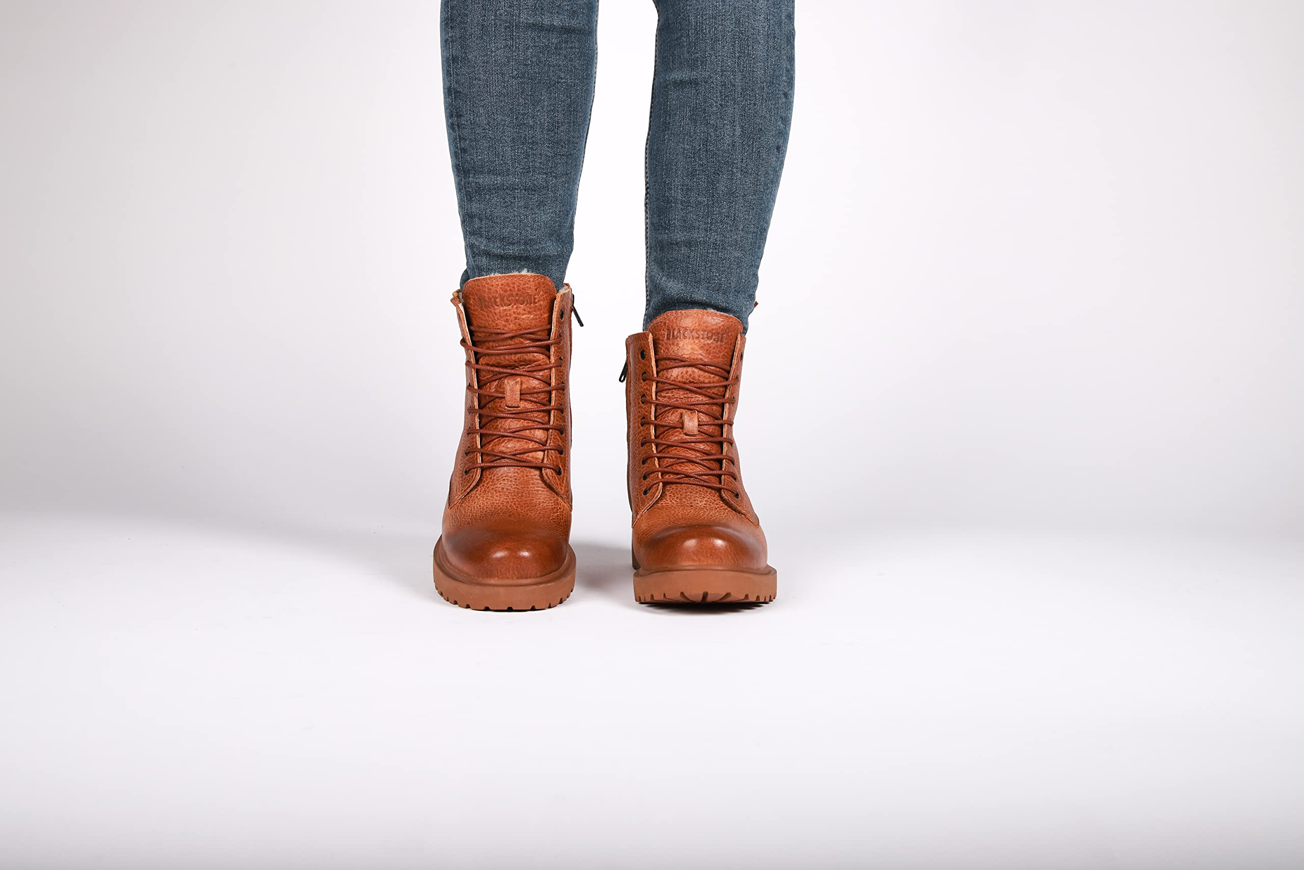 Blackstone Boots Damen - Modell KAJSA