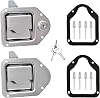 Truck Tool Box Latch Replacement Kit