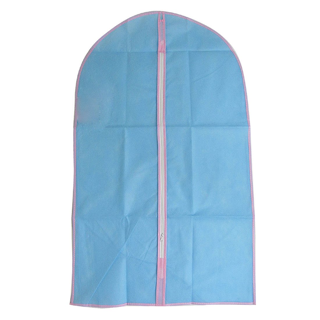 proof Suit Clothes Garment Bag Protector Cover 60 x 100cm Blue id 9e1 d9e ce2 a8f e44