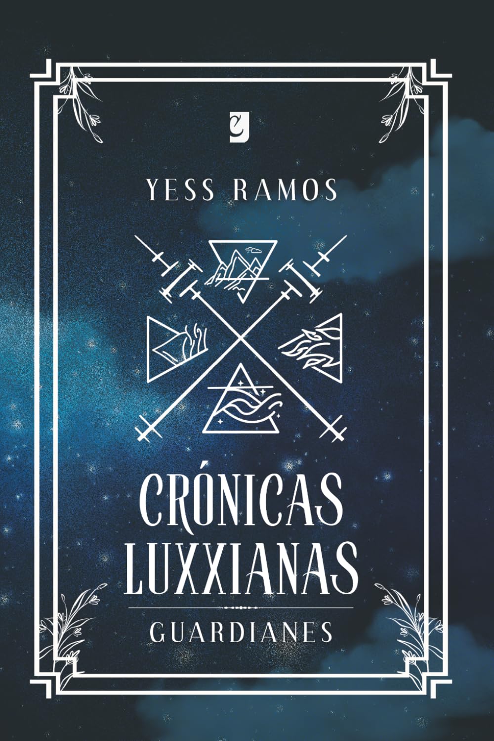 Crónicas Luxxianas