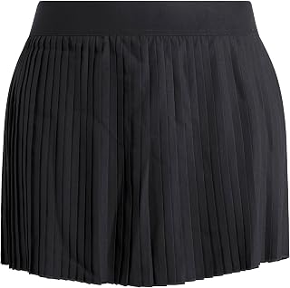 adidas Club Pleated Skirt