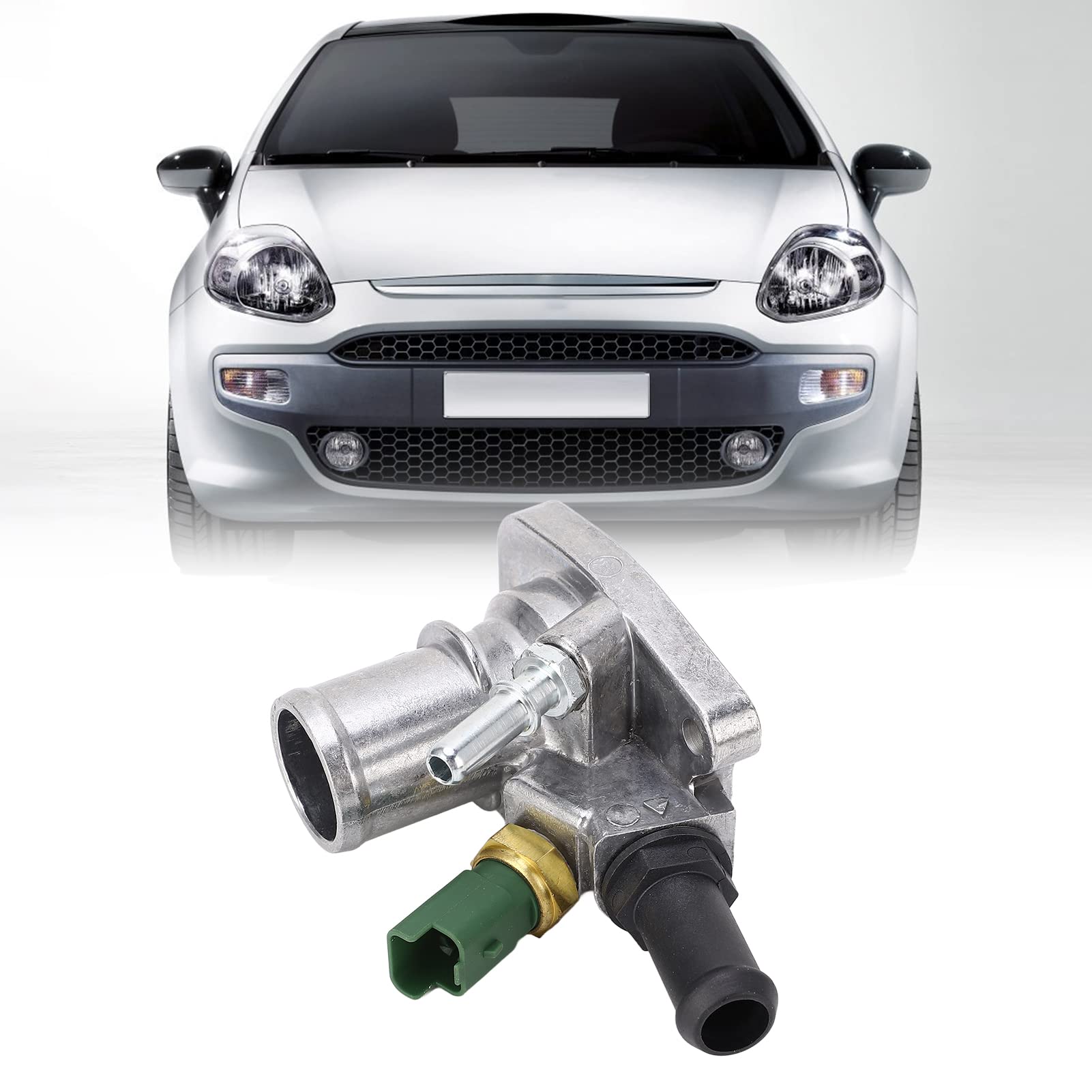 55202176, langlebiger Motor zur Verbesserung des OEM-Standard  