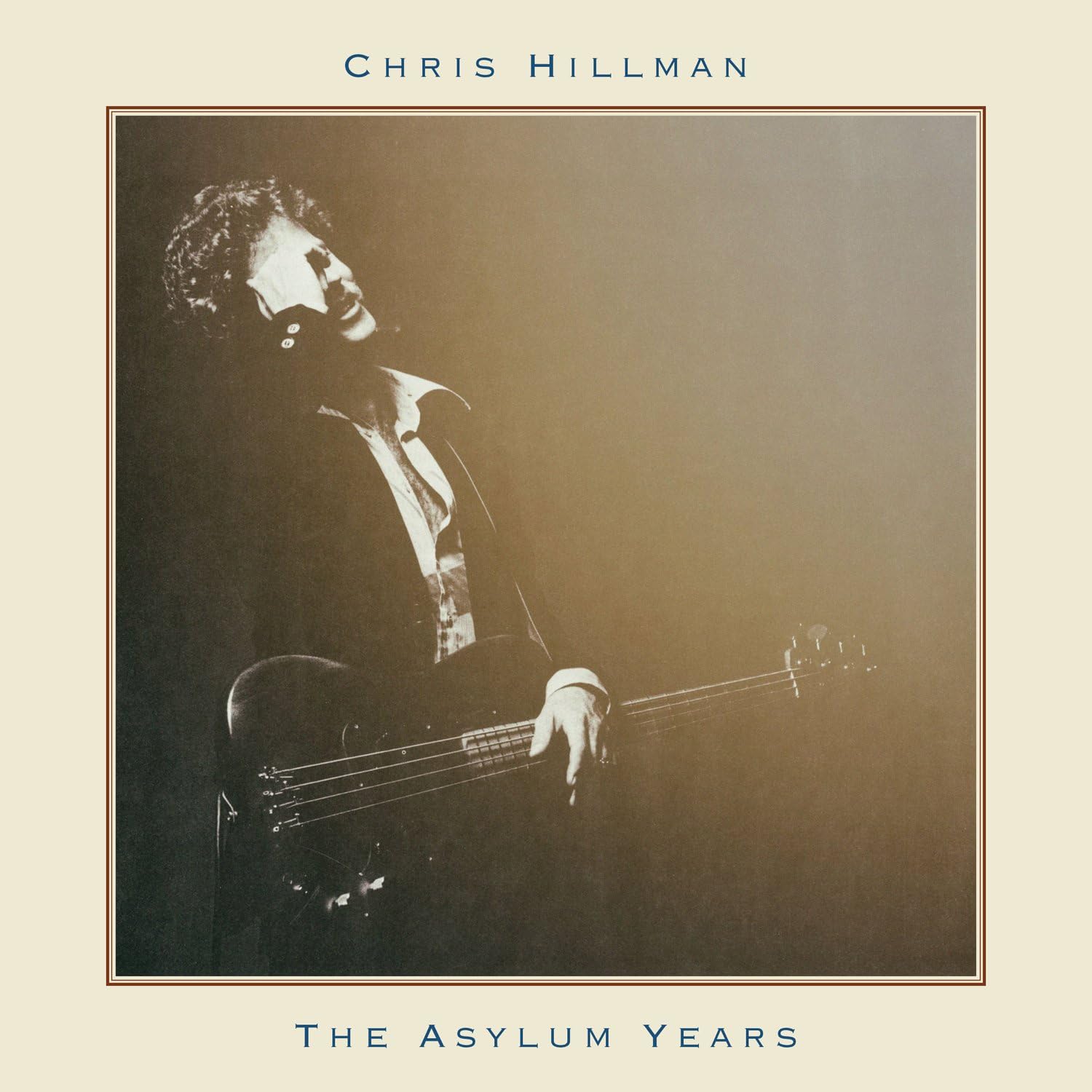 The Asylum Years