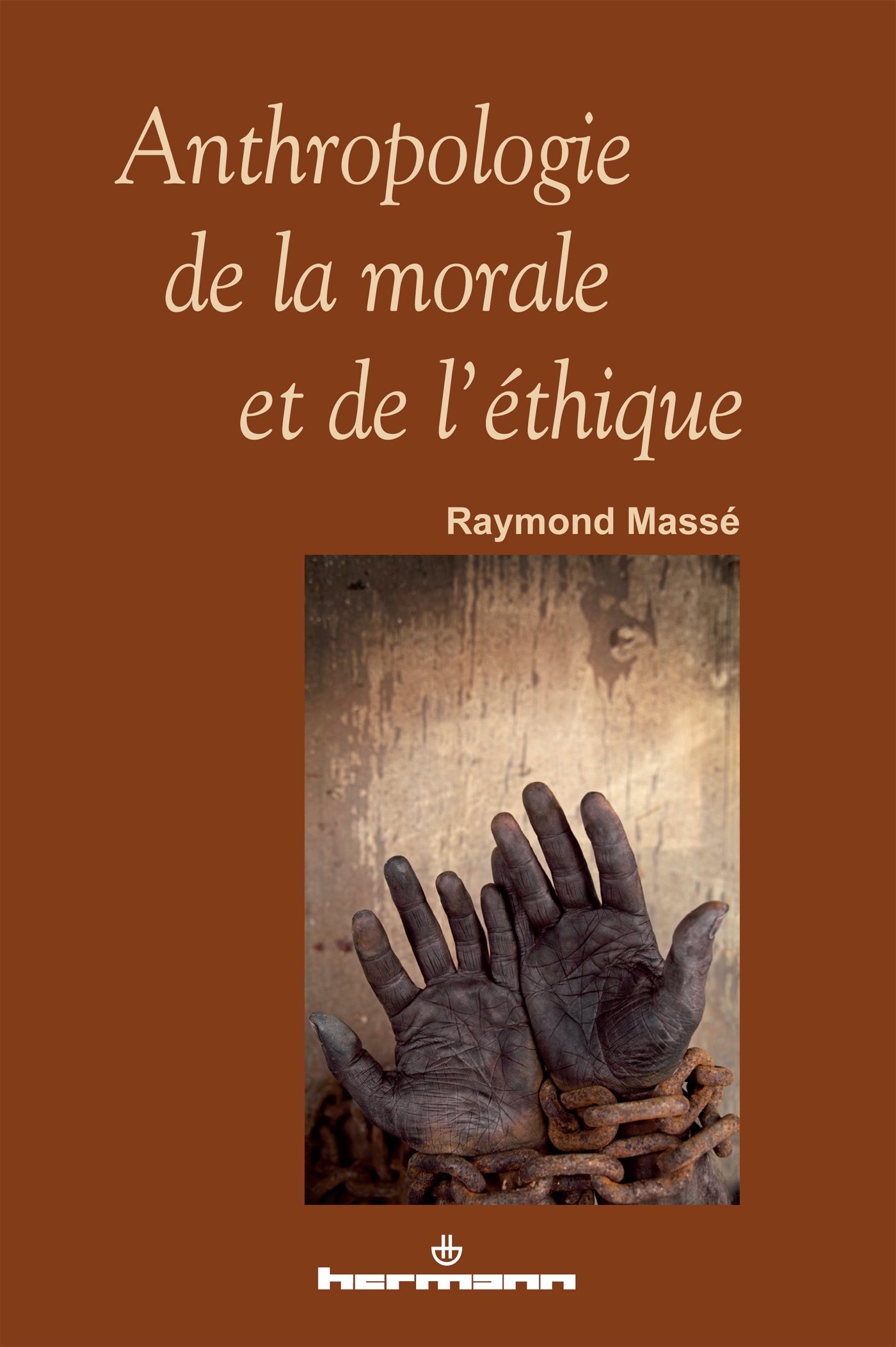 Anthropologie de la morale et de l'éthique