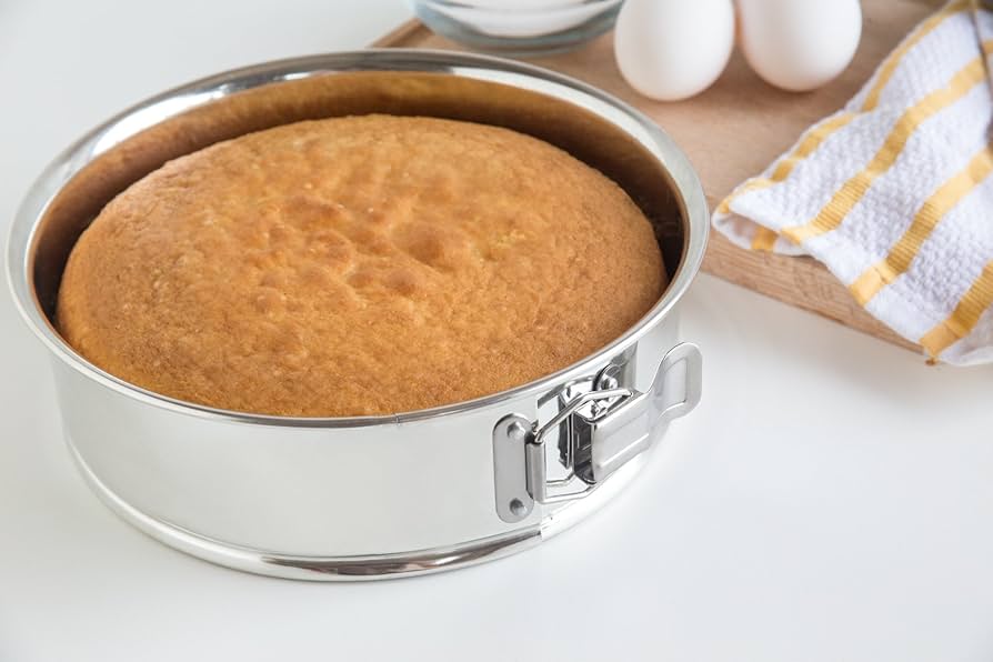 MasterClass Spring Form Cake Pan lupon.gov.ph