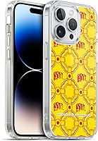 Vista 138 de Head Case Designs Funda de gel suave con licencia oficial de Cobra Kai Gold Medal Graphics compatible con Apple iPhone 7 Plus/iPhone 8 Plus