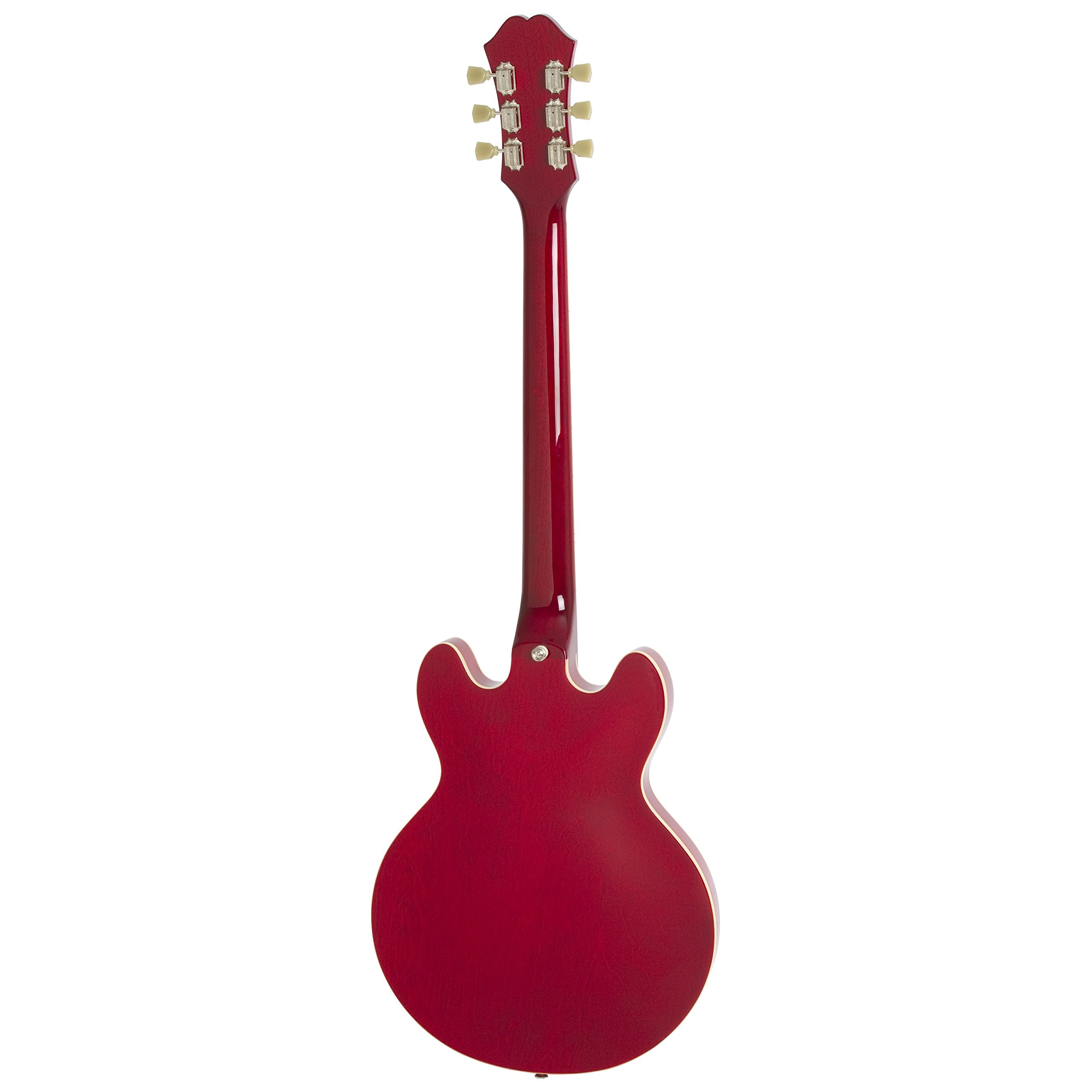 エピフォンES-339 セミアコギター　Epiphone ES-339