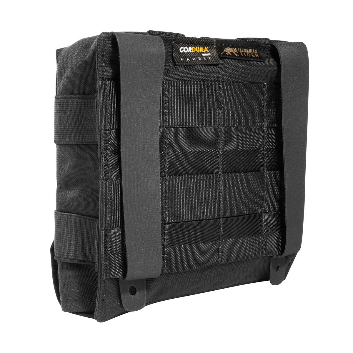 Tasmanian Tiger TT IFAK Pouch S MKII Medic Zusatz-Tasche für Erste Hilfe Sets leer Molle-kompatibel mit herausnehmbarem Panel