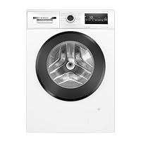 Bosch WAN28228IT Serie 4 Lavatrice a carica frontale 8 kg, 1400 giri