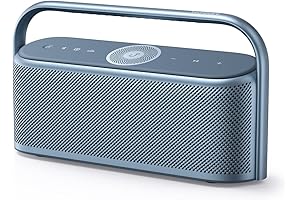 Soundcore Motion X600 Portable Bluetooth Speaker