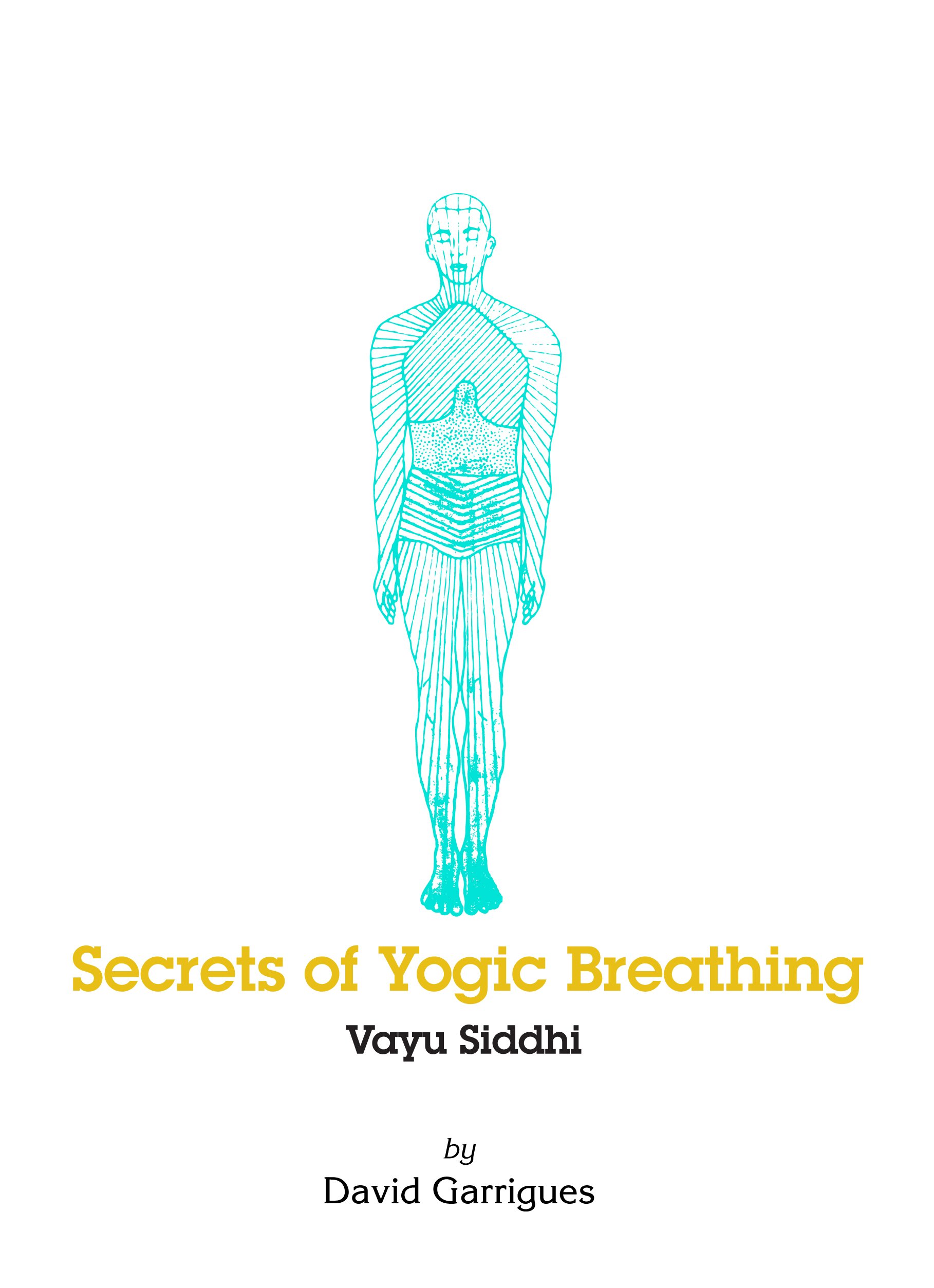 Secrets of Yogic Breathing: Vayu Siddhi: A Guide to Pranayama, Ashtanga Yoga's Fourth Limb