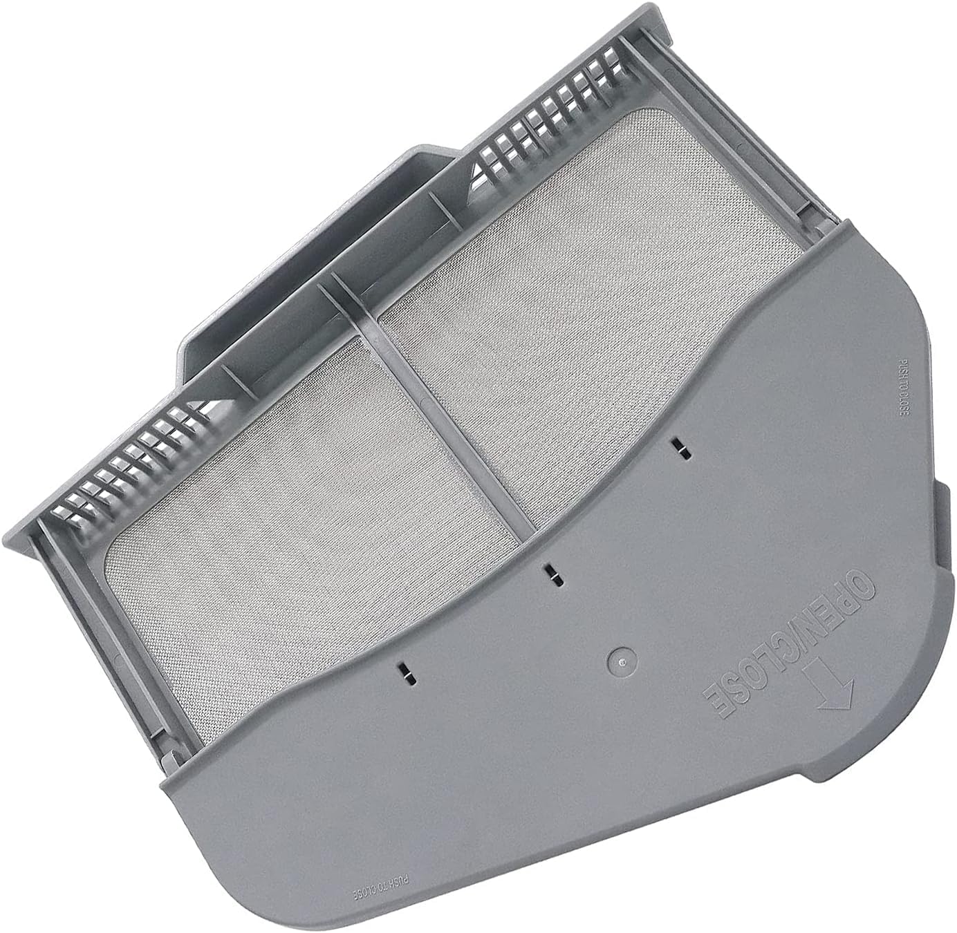 Replacement For Samsung DVE55A7300E/A3 DV48H7400EP/A2 Lint Screen Filter DV45H7000GW/A2 DVG52M7750V/A3 DV48H7400GW/A2 for samsung dryer lint trap, for samsung lint trap replacement