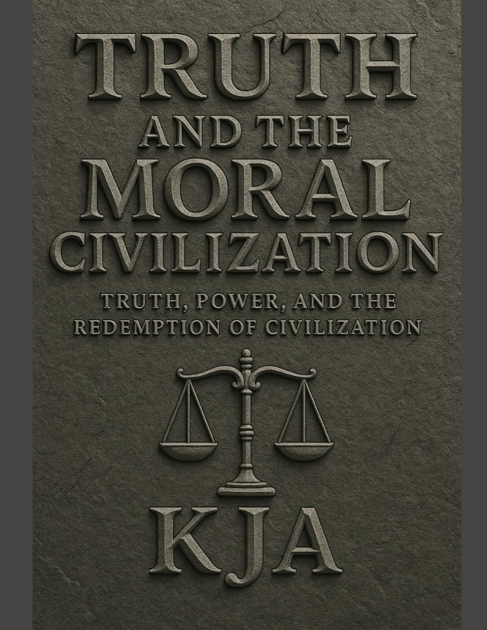 TRUTH AND THE MORAL CIVILIZATION: Truth, Power, and the Redemption of Civilization