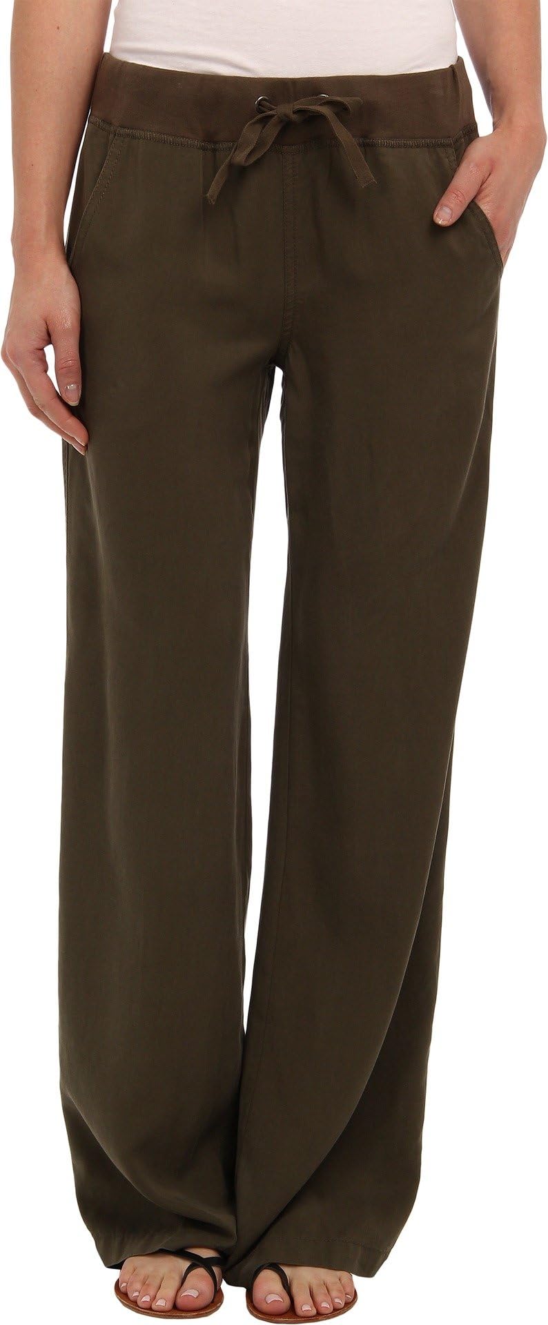 Sanctuary Clothing Women's New Sand To City Pant