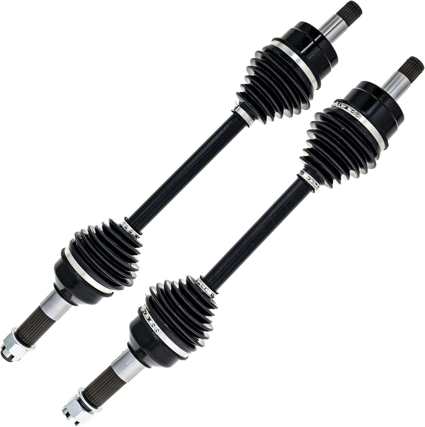 NICHE Front Left Right CV Axle For CFMoto Cforce 800 XC 1000 Overland 9AY0-270200 9AY0-270100