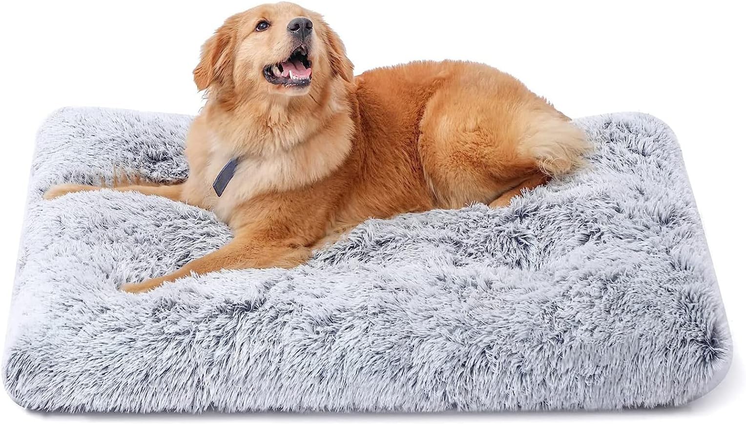 Tigayhc Deluxe Dog Bed Mat,Soft Comfortable Dog Crate Mat,Calming