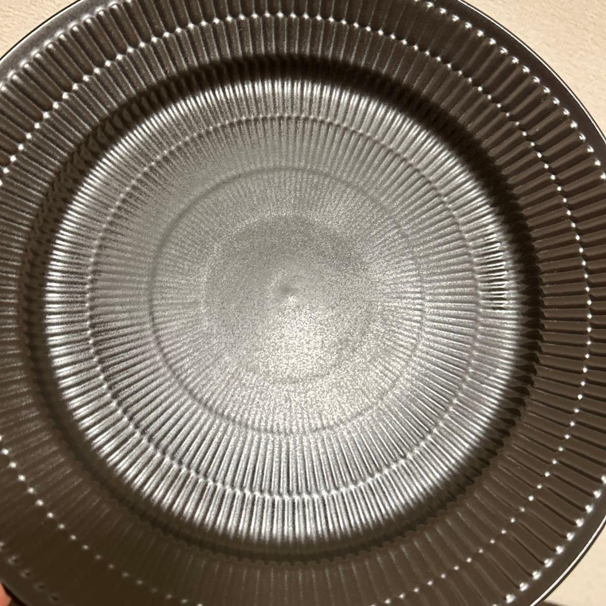 ブラック コレクション 発売記念 ロイヤル コペンハーゲン ブラックの