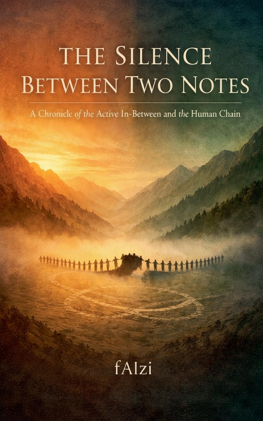 The Silence Between Two Notes