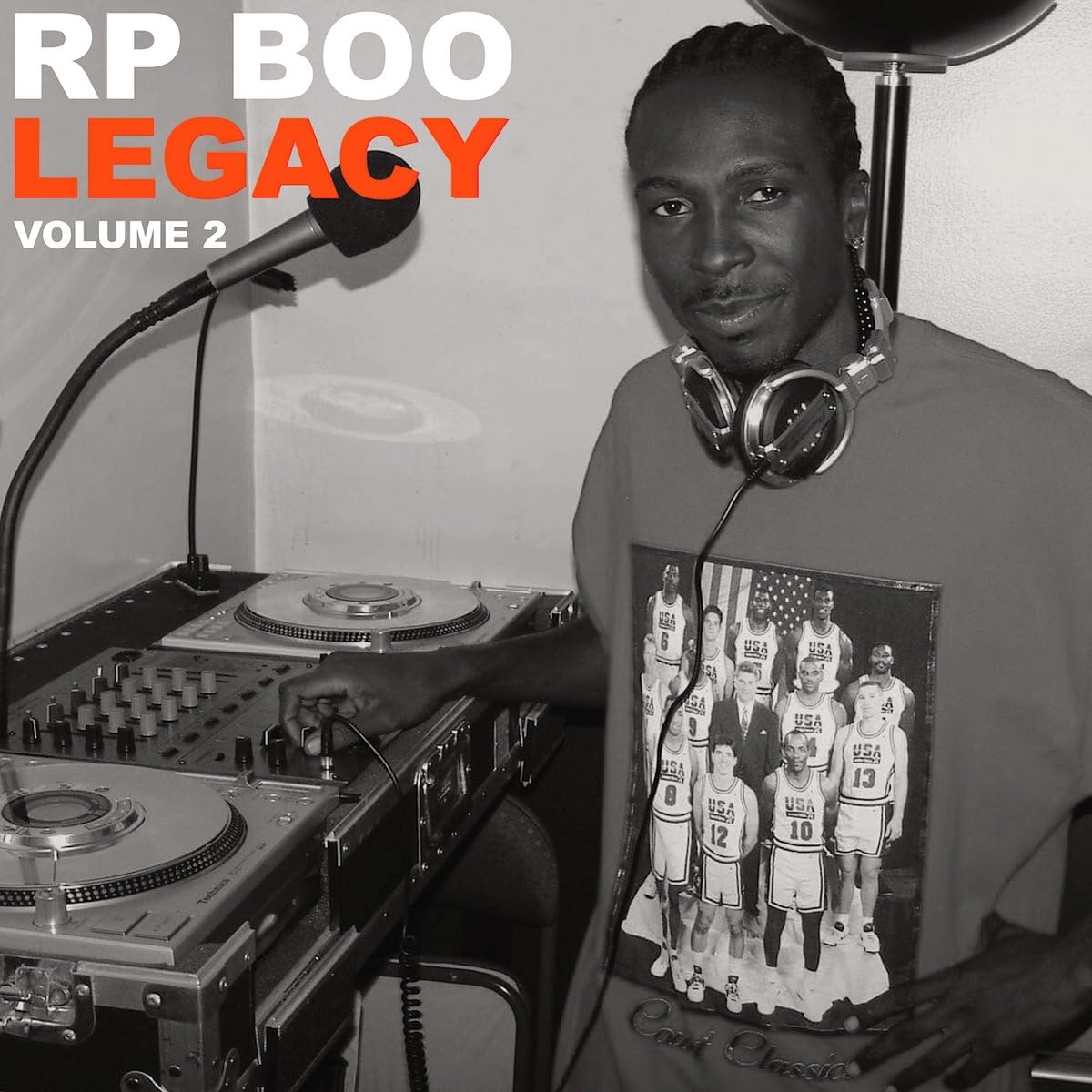 Legacy Volume 2 [VINYL]