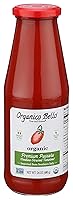 Vista 1 de ORGANICO BELLO Tomates Passata Colados Orgánicos, 24 OZ