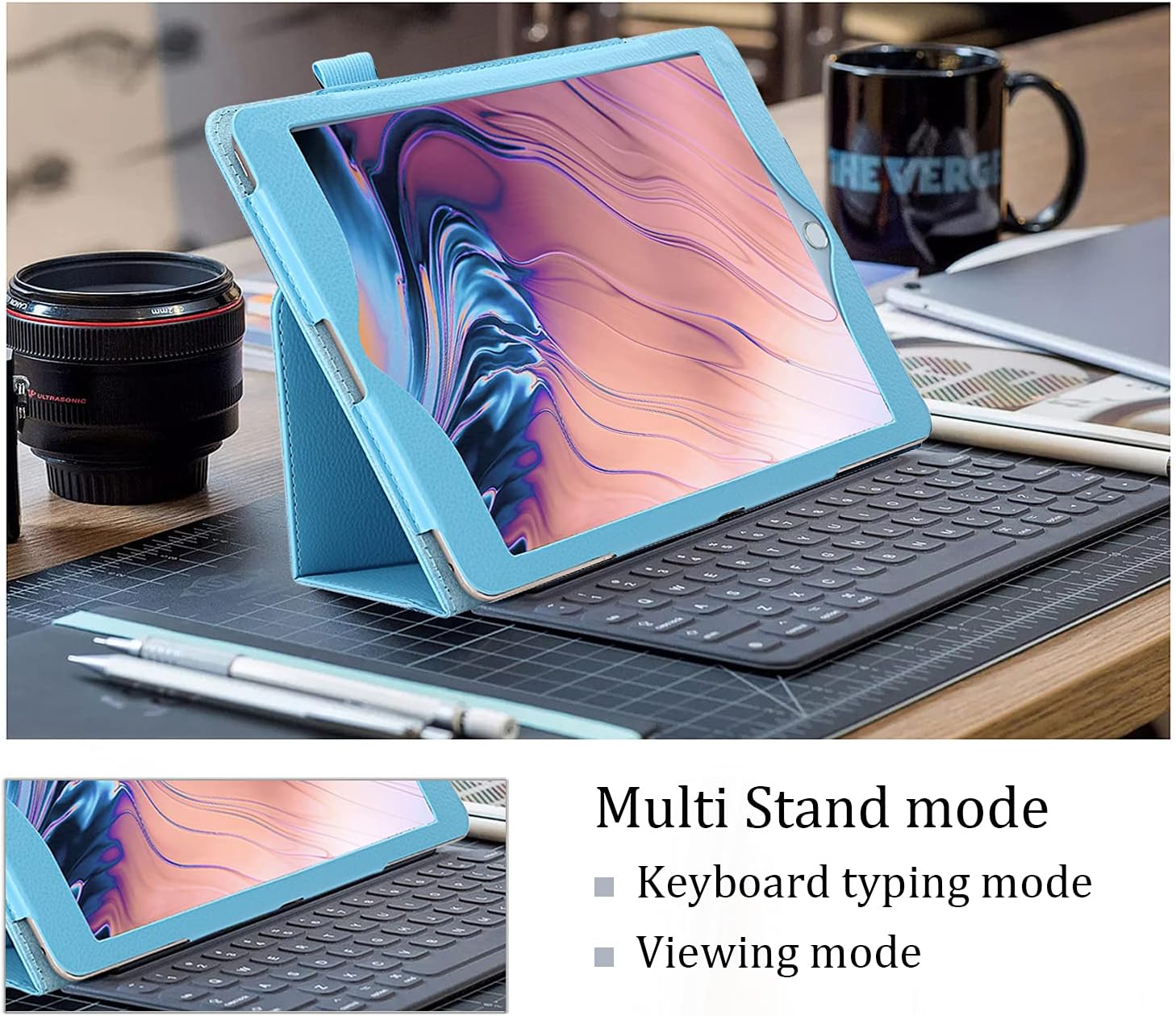 Get Popular Offer FANSONG iPad 9th 8th Generation Case 2021 Kids 10.2 inch iPad Cover 7 2019 Shockproof with Pencil Holder Rotating Stand Heavy Duty 2020 2021 New Apple iPad Gen 7 8 9 Rugged Case 10.2 Leather Black Friday - 40% OFF FANSONG iPad 9th 8th Generation Case 2021 Kids 10.2 inch iPad Cover 7 2019 Shockproof with Pencil Holder Rotating Stand Heavy Duty 2020 2021 New Apple iPad Gen 7 8 9 Rugged Case 10.2 Leather