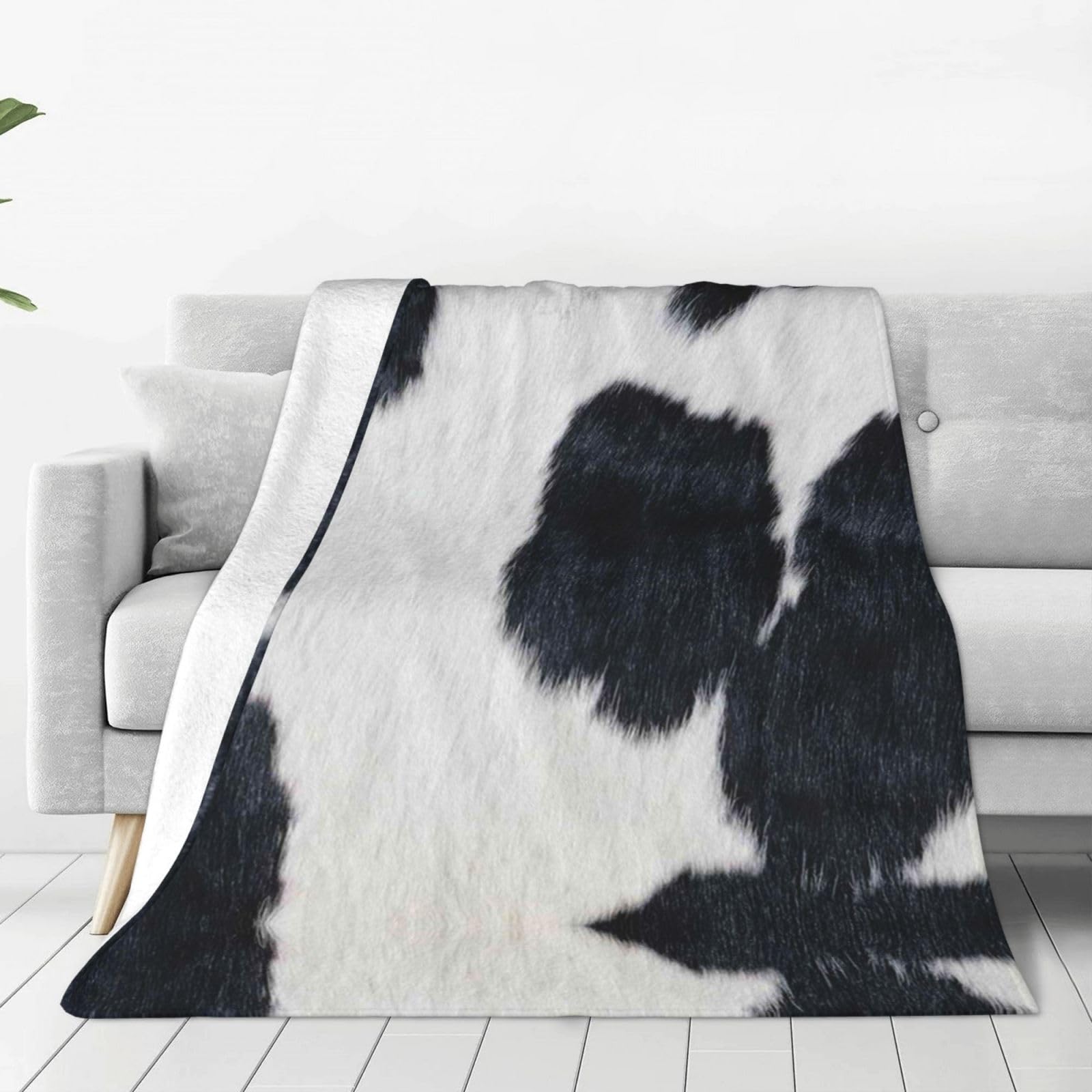 Couverture en micro-polaire flanelle pour rester au chaud sans transpirer