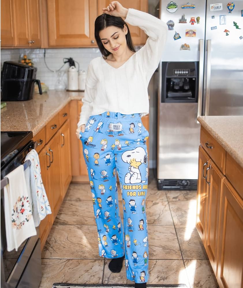 最適な材料最適な材料Neon Sign 17SS SNOOPY PANTS ショートパンツ