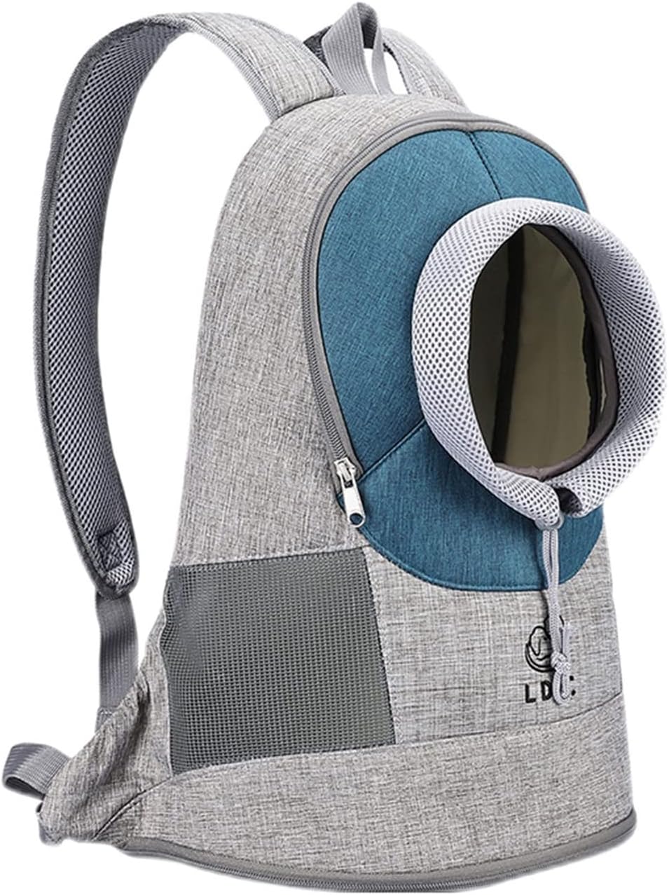 WPJ Pet Carrier Pet Carrier Bag Cat Carrier Bags Outdoor Travel Carry Cats Small Dog Double Shoulder Backpack Breathable Probe Shrink Band Bag Cat Carriers Dog Carrier