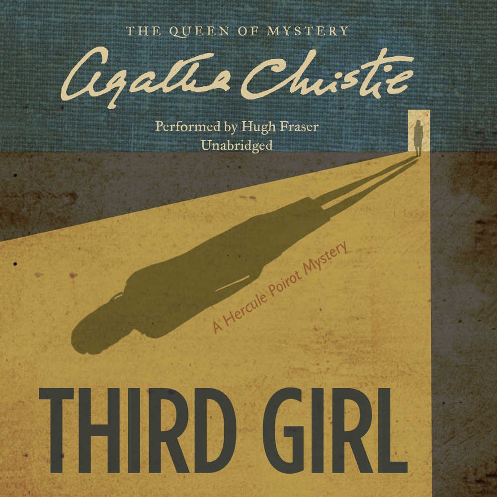 Third Girl: Library Edition