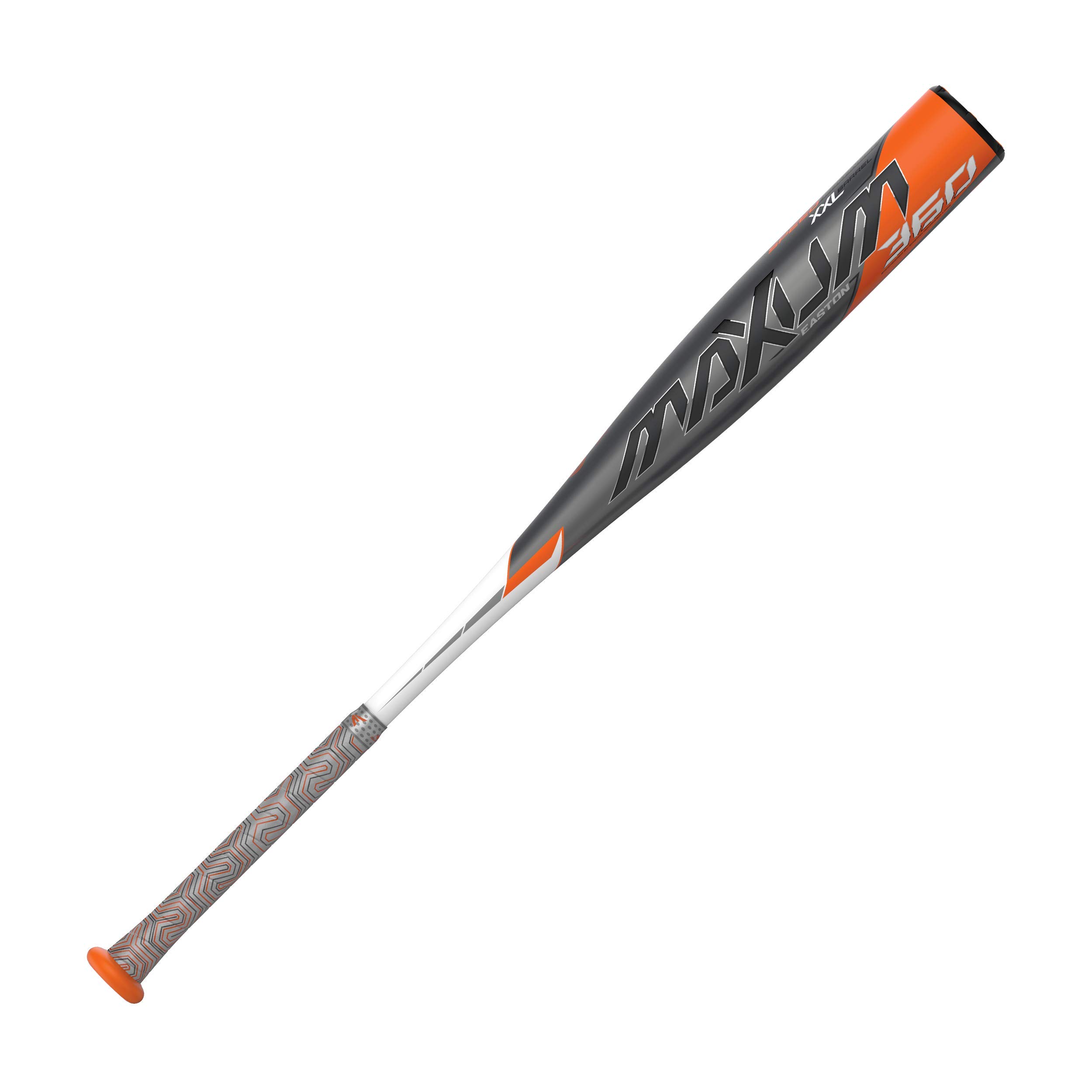 Buy EASTON MAXUM 360 3 BBCOR Baseball Bat 2 5/8 inch XXL Barrel 2020 1 Piece Composite