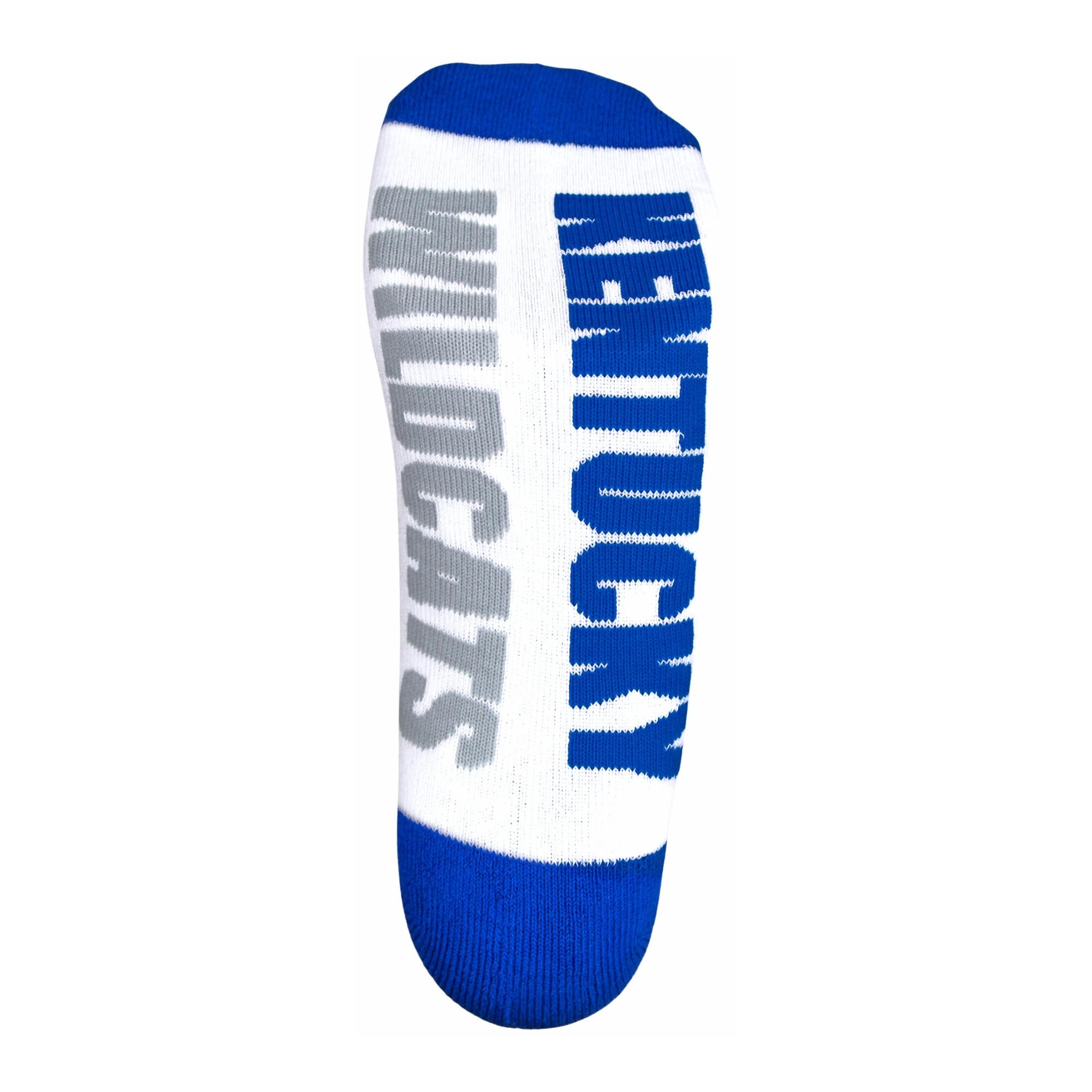 Kentucky N/S Footie skarpety, jeden rozmiar