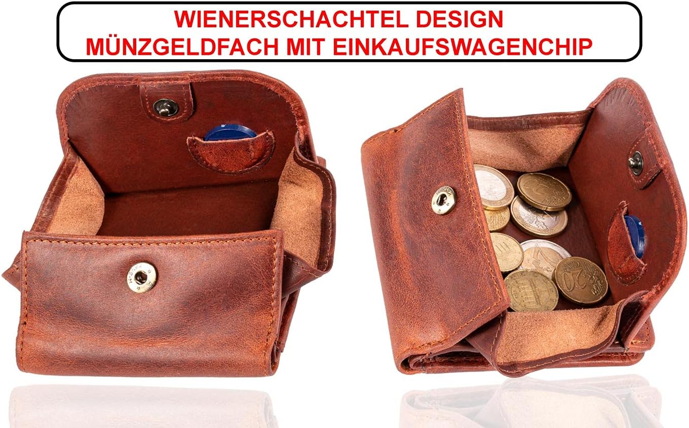 MATADOR 557 Small Wallet BigaMart