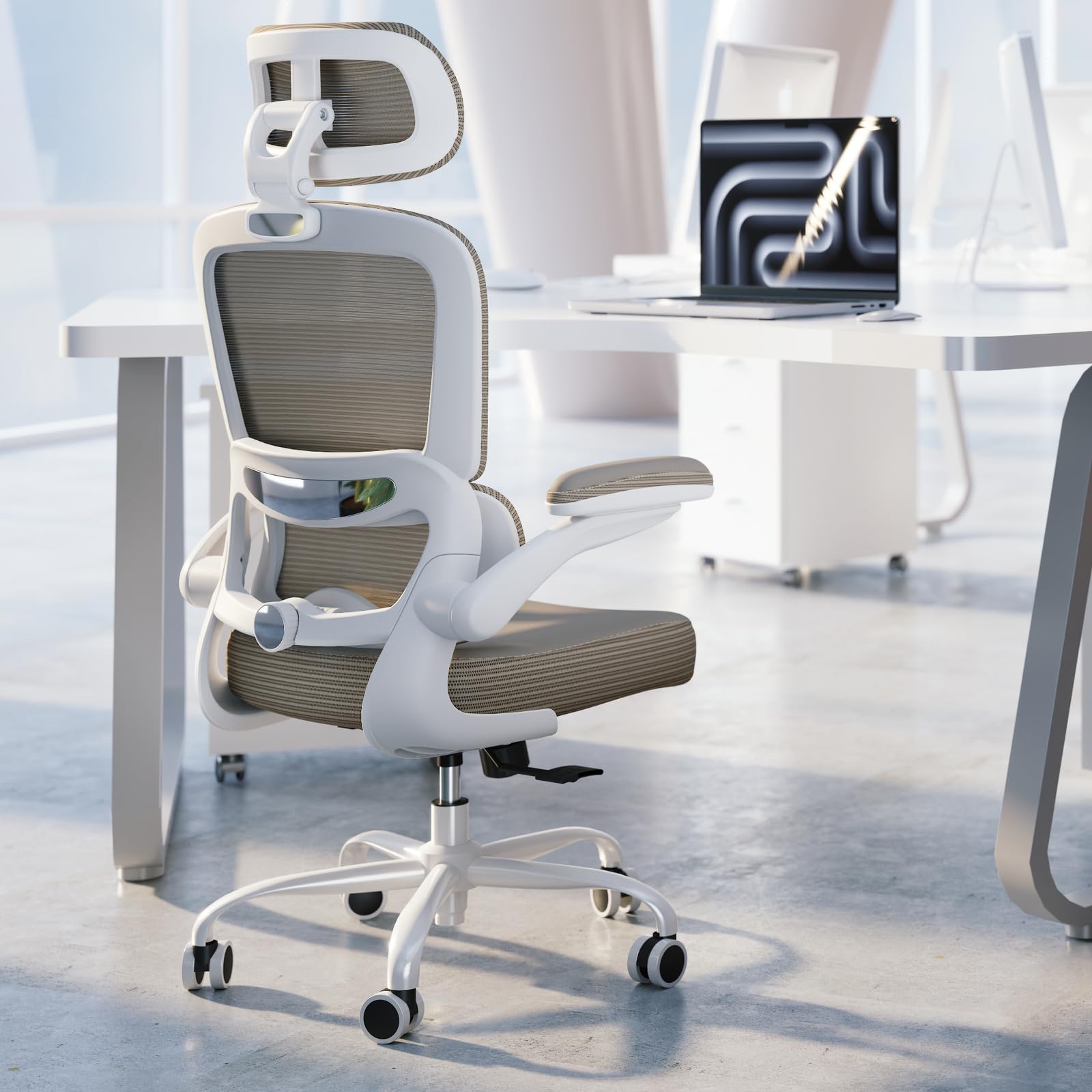 TRALT Ergonomic Office Chair