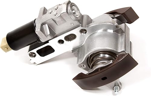 Evergreen HT9018L - Tensor de cadena de distribución de árbol de levas compatible con Audi Volkswagen 1.8 Turbo 00-05