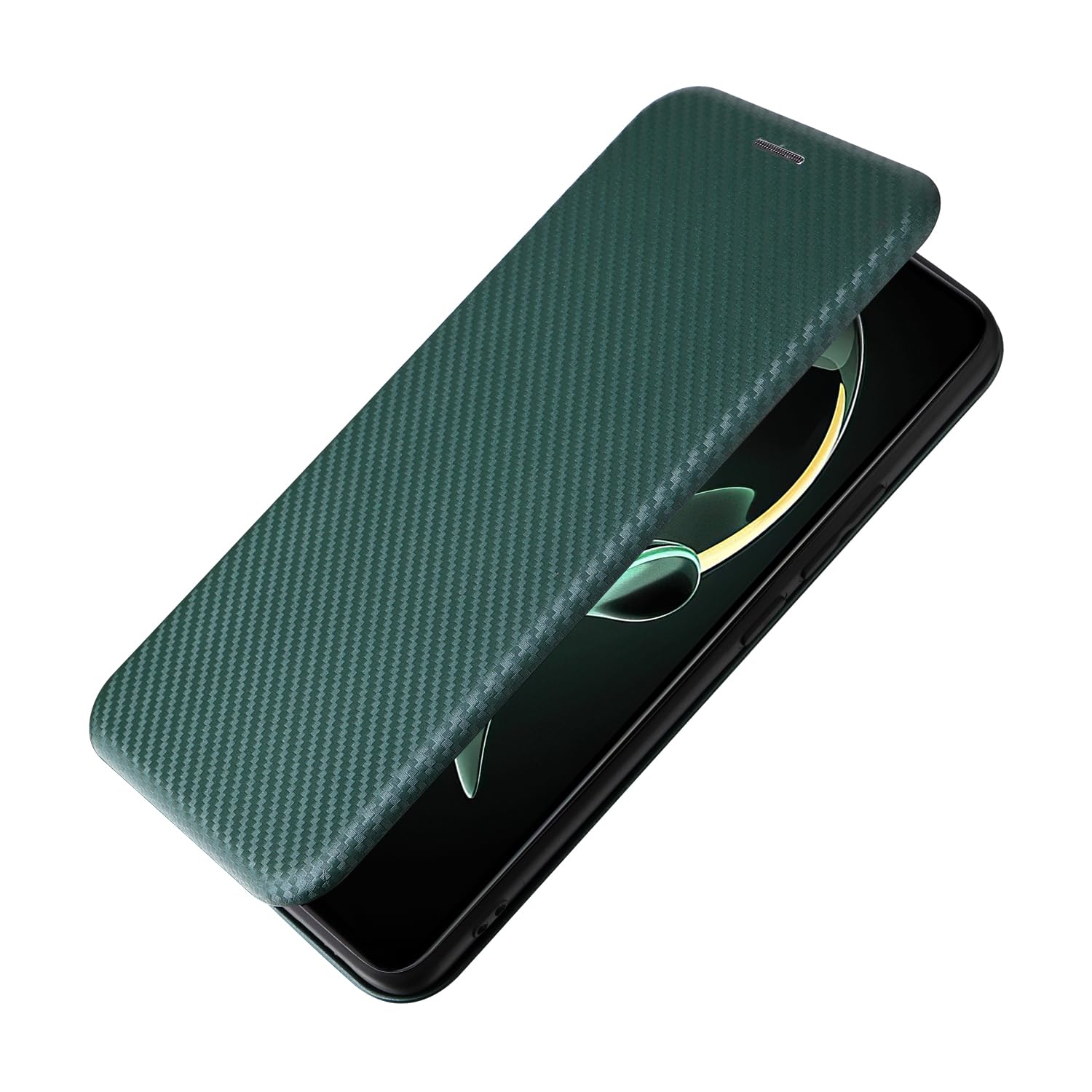 Xiaomi 13T メドウグリーン 手帳型ケース付き Xiaomi Xiaomi 13T XIG04