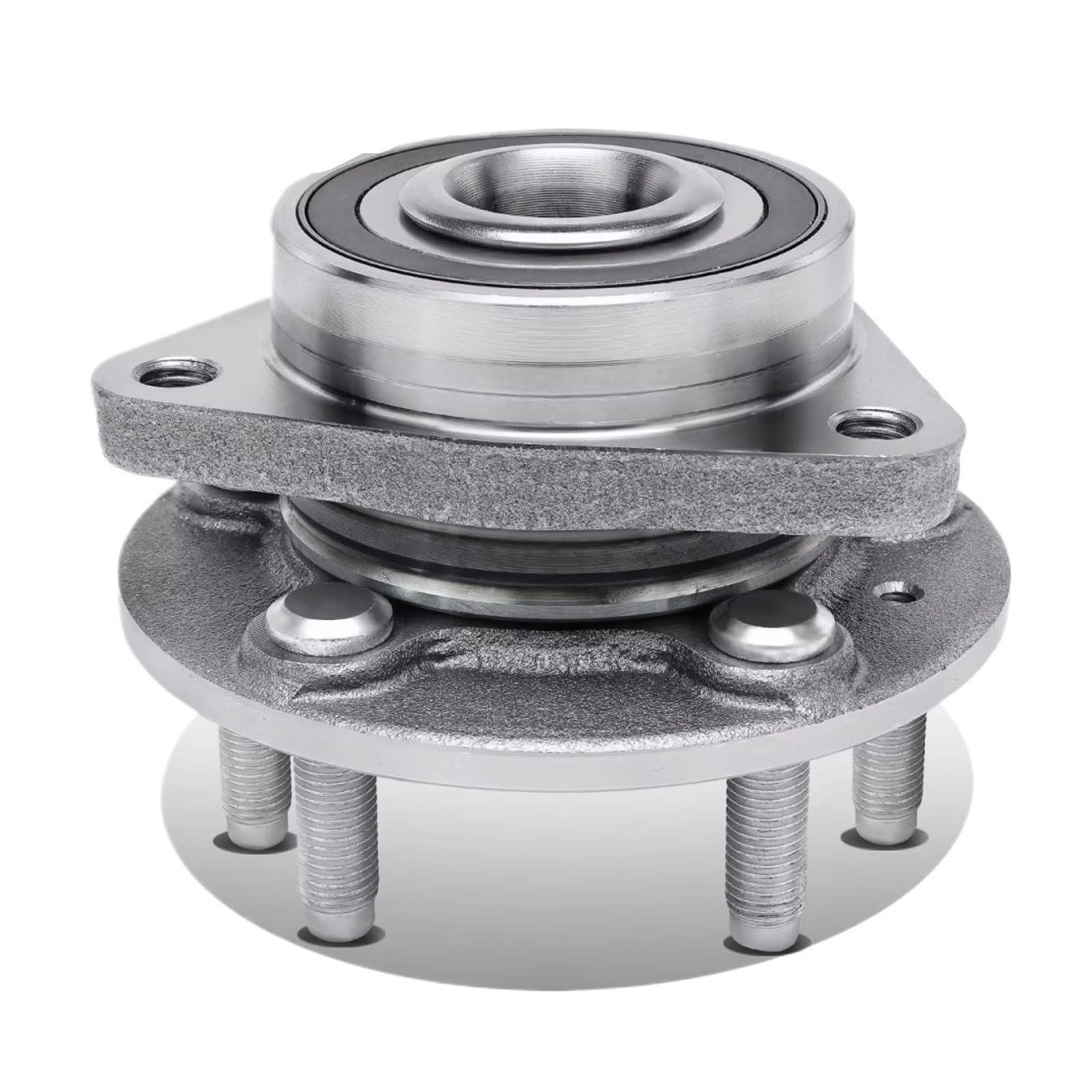 Roulement De Roue Kit Pour Opel Pour Astra J Pour Caravane Pour GTC Kit De Roulement Moyeu Roue Avant VKBA6714 513315
