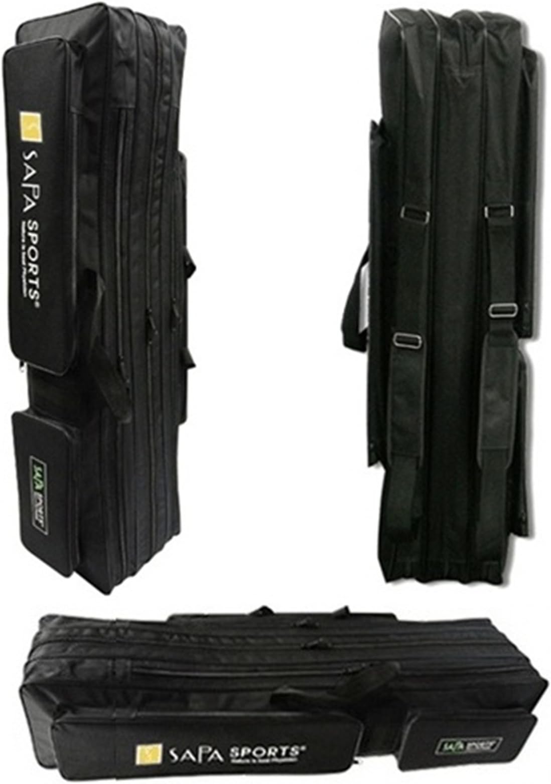 Fishing Rod Case Bag Organizer