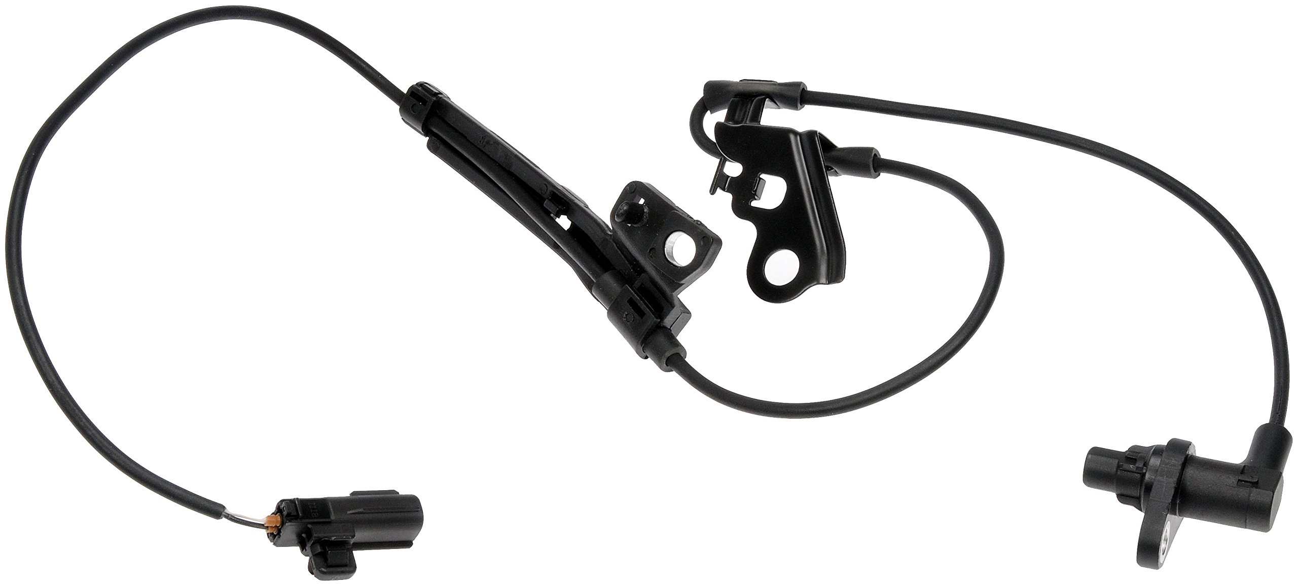 Dorman 695-551 ABS Wheel Speed Sensor - Front Passenger Side For Toyota Sienna (2004-2010)