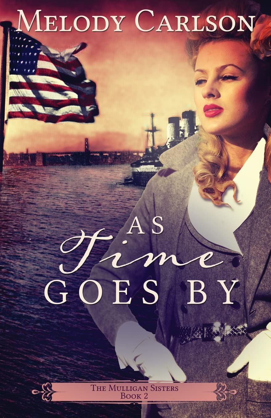 As Time Goes By: 2 (The Mulligan Sisters)