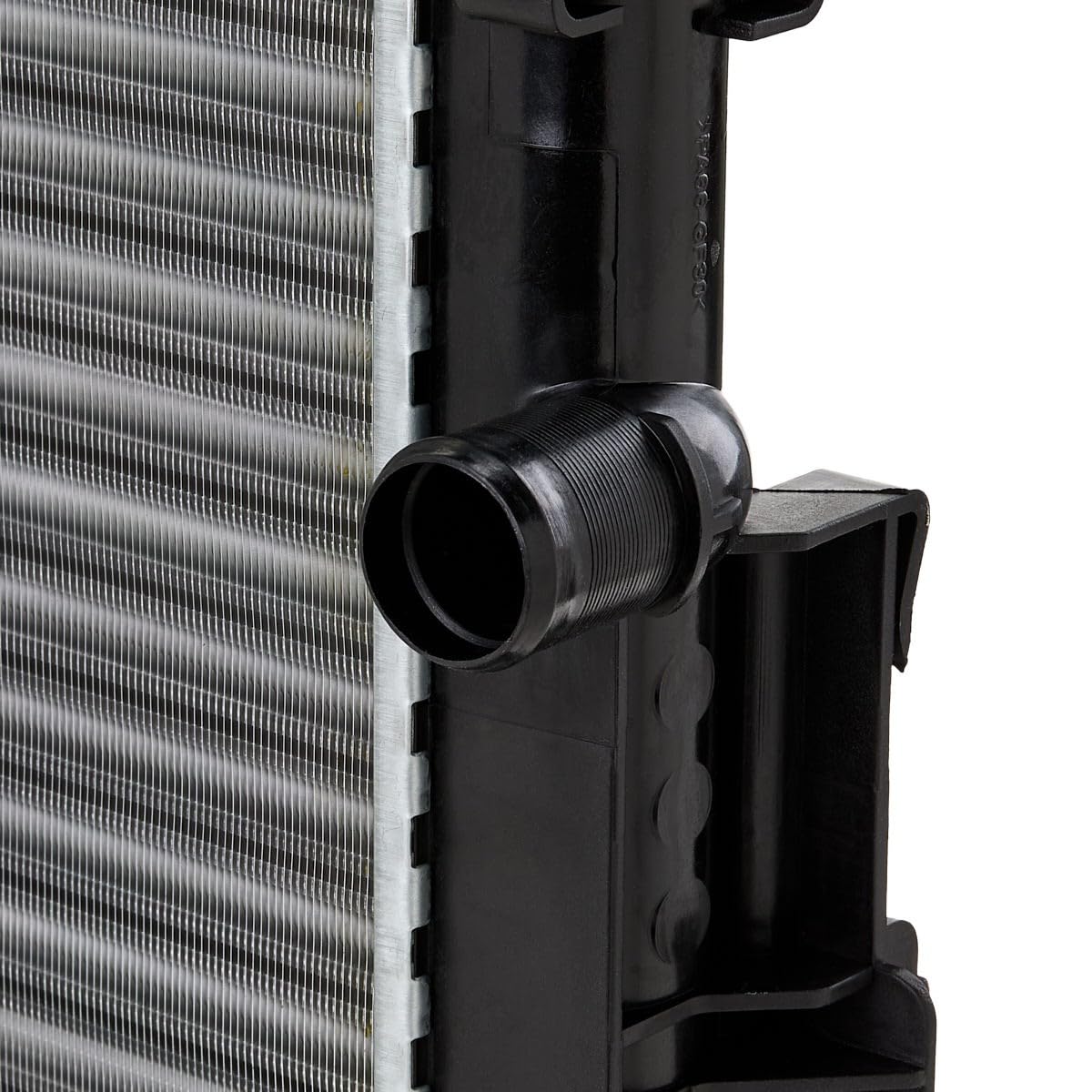 RIDEX 470R0052 Radiador refrigeración del motor Compatible con RENAULT Megane 2 Ranchera familiar KM0/1