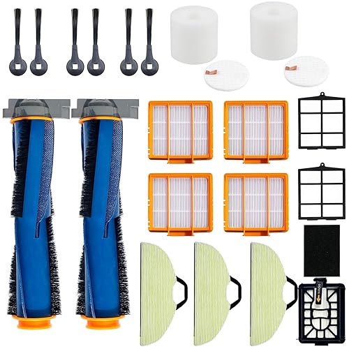 Replacement Parts Accessories for Shark AV2610WA RV2610WA RV2410WD Matrix Plus