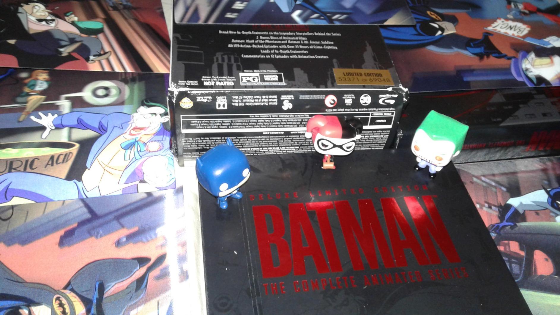 A review of THE ACTUAL PRODUCT