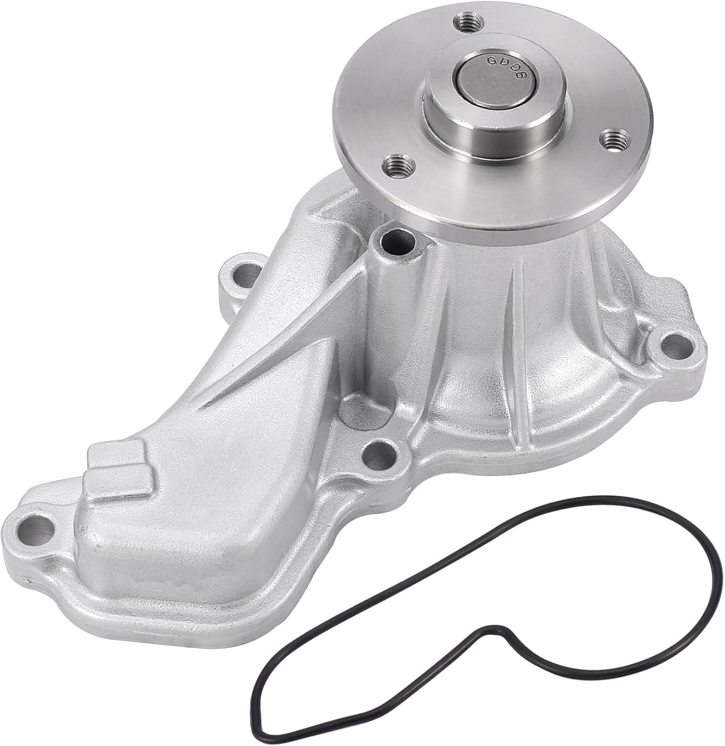 AULINK AW9461 Water Pump with Gasket OE Replacement For 2004-2008 Acura TSX,2003-2007 Honda Accord,2007-2009 CR-V,03 04 05 06 07 08 09 10 11 Element Engine 2.0 2.4L
