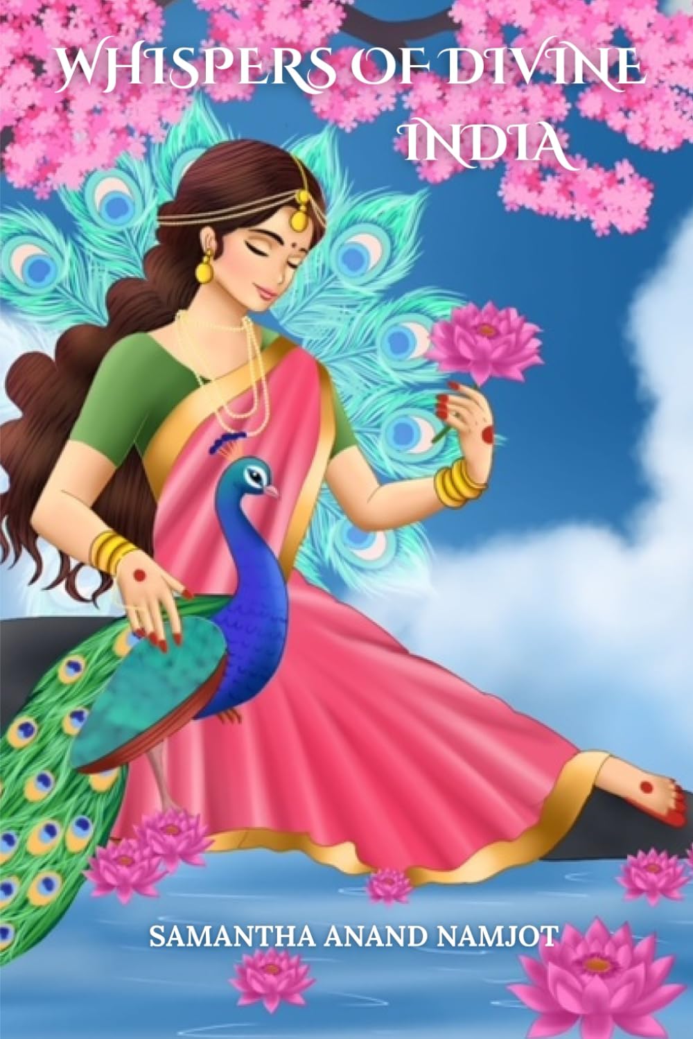 Whispers of Divine India