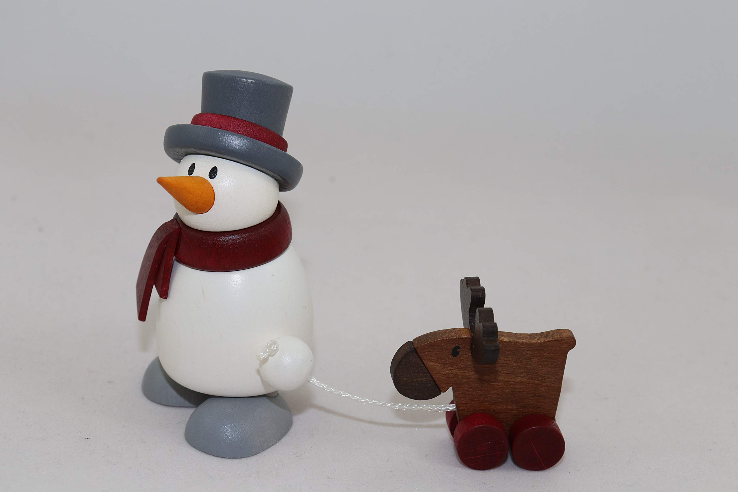Otto mit Elch Nr. 8206